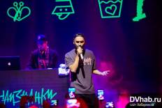 Фотоотчет : Мот с презентацией альбома "Наизнанку" (12+). Суббота, 21 мая. Изображение 7