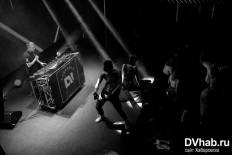 Фотоотчет : Вечеринка "Streets" (21+). Суббота, 21 мая. Изображение 8