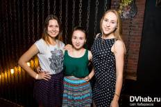 Фотоотчет : Группа «BRIDGE» (18+). Суббота, 21 мая. Изображение 3