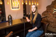 Фотоотчет Вечера: Vechera. Суббота, 21 мая. Изображение 1