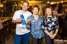 Фотоотчет Вечера: Vechera. Суббота, 21 мая. Изображение 3