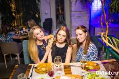 Фотоотчет Эхо: Эхо. Суббота, 21 мая. Изображение 2