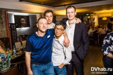 Фотоотчет Вечера: Vechera. Суббота, 21 мая. Изображение 5