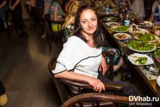 Фотоотчет Вечера: Vechera. Суббота, 21 мая. Изображение 6