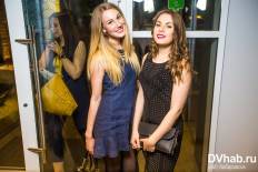 Фотоотчет Эхо: Эхо. Суббота, 21 мая. Изображение 5