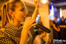 Фотоотчет Вечера: Vechera. Суббота, 21 мая. Изображение 8