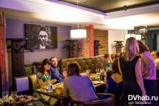 Фотоотчет Вечера: Vechera. Суббота, 21 мая. Изображение 9