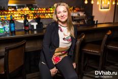 Фотоотчет Вечера: Vechera. Суббота, 21 мая. Изображение 10