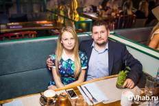 Фотоотчет Эхо: Эхо. Суббота, 21 мая. Изображение 10