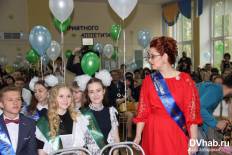 Фотоотчет Гимназия №1: Последний Звонок в Гимназии №1. Среда, 25 мая. Изображение 5