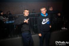 Фотоотчет : THE CHEMODAN CLAN (18+). Четверг, 26 мая. Изображение 5