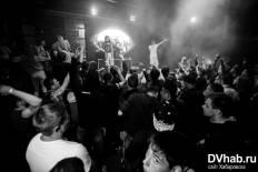 Фотоотчет : THE CHEMODAN CLAN (18+). Четверг, 26 мая. Изображение 10