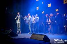 Фотоотчет : Кубок Добермана по КВН (21+). Пятница, 27 мая. Изображение 3