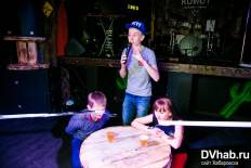 Фотоотчет : Дерзкий Койот. Пятница, 27 мая. Изображение 3