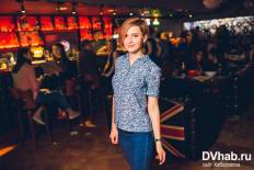 Фотоотчет : Fly bar. Пятница, 27 мая. Изображение 9