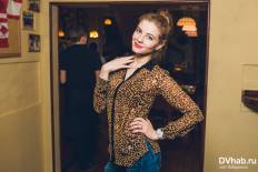 Фотоотчет : Dance Friday (18+). Пятница, 27 мая. Изображение 1