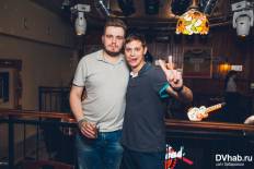 Фотоотчет : Dance Friday (18+). Пятница, 27 мая. Изображение 7