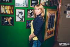 Фотоотчет : Dance Friday (18+). Пятница, 27 мая. Изображение 8