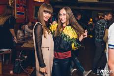 Фотоотчет : Dance Friday (18+). Пятница, 27 мая. Изображение 10