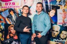 Фотоотчет : Дискотека 90-х (18+). Суббота, 28 мая. Изображение 3