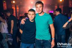 Фотоотчет : Дискотека 90-х (18+). Суббота, 28 мая. Изображение 8