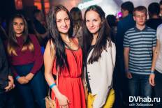 Фотоотчет : Дискотека 90-х (18+). Суббота, 28 мая. Изображение 10