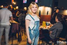 Фотоотчет : День рождения Хабаровска (18+). Суббота, 28 мая. Изображение 1