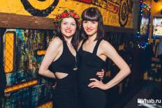 Фотоотчет ГараЖ: Мо • Ре / UP'рель (21+). Суббота, 28 мая. Изображение 3