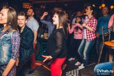 Фотоотчет ГараЖ: Мо • Ре / UP'рель (21+). Суббота, 28 мая. Изображение 4