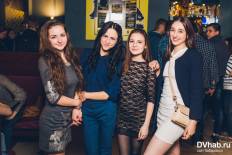 Фотоотчет : День рождения Хабаровска (18+). Суббота, 28 мая. Изображение 3