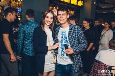 Фотоотчет : День рождения Хабаровска (18+). Суббота, 28 мая. Изображение 4