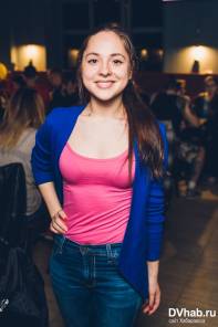 Фотоотчет : День рождения Хабаровска (18+). Суббота, 28 мая. Изображение 6