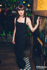 Фотоотчет ГараЖ: Мо • Ре / UP'рель (21+). Суббота, 28 мая. Изображение 7