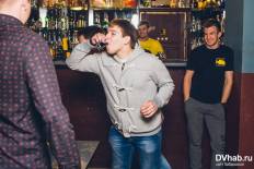 Фотоотчет : День рождения Хабаровска (18+). Суббота, 28 мая. Изображение 7