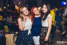 Фотоотчет : День рождения Хабаровска (18+). Суббота, 28 мая. Изображение 8