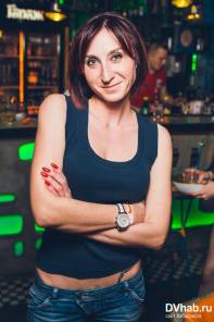 Фотоотчет ГараЖ: Мо • Ре / UP'рель (21+). Суббота, 28 мая. Изображение 9