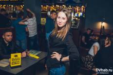 Фотоотчет : День рождения Хабаровска (18+). Суббота, 28 мая. Изображение 9