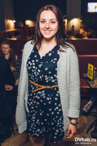 Фотоотчет : День рождения Хабаровска (18+). Суббота, 28 мая. Изображение 10