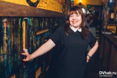 Фотоотчет ГараЖ: Мо • Ре / UP'рель (21+). Суббота, 28 мая. Изображение 10