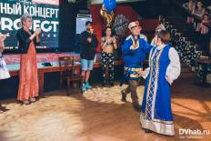 Фотоотчет : Отчётный концерт dance-studio G PROJECT (18+). Воскресенье, 29 мая. Изображение 3