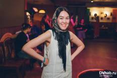 Фотоотчет : Отчётный концерт dance-studio G PROJECT (18+). Воскресенье, 29 мая. Изображение 5