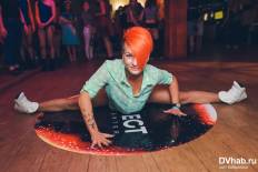 Фотоотчет : Отчётный концерт dance-studio G PROJECT (18+). Воскресенье, 29 мая. Изображение 6