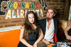 Фотоотчет ГараЖ: Суперпятница с группой "XXL" (25+). Пятница,  3 июня. Изображение 5