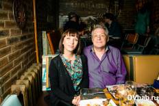 Фотоотчет ГараЖ: Суперпятница с группой "XXL" (25+). Пятница,  3 июня. Изображение 6