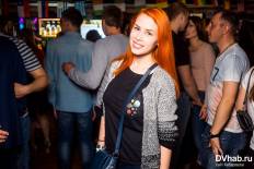 Фотоотчет : Rock Friday (18+). Пятница,  3 июня. Изображение 1