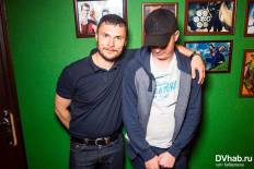 Фотоотчет : Rock Friday (18+). Пятница,  3 июня. Изображение 4