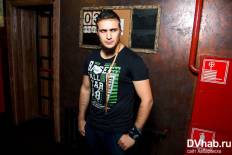 Фотоотчет : Дерзкий Койот. Пятница,  3 июня. Изображение 6