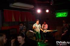 Фотоотчет : Buffalo. Суббота,  4 июня. Изображение 9