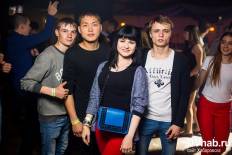 Фотоотчет : Black Discount Bar. Суббота,  4 июня. Изображение 4