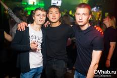 Фотоотчет : Black Discount Bar. Суббота,  4 июня. Изображение 6